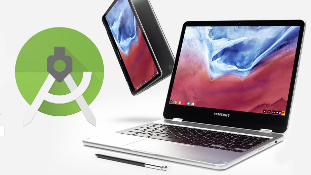 Google Adds Chrome OS Emulator to Android Studio  Free Source Code